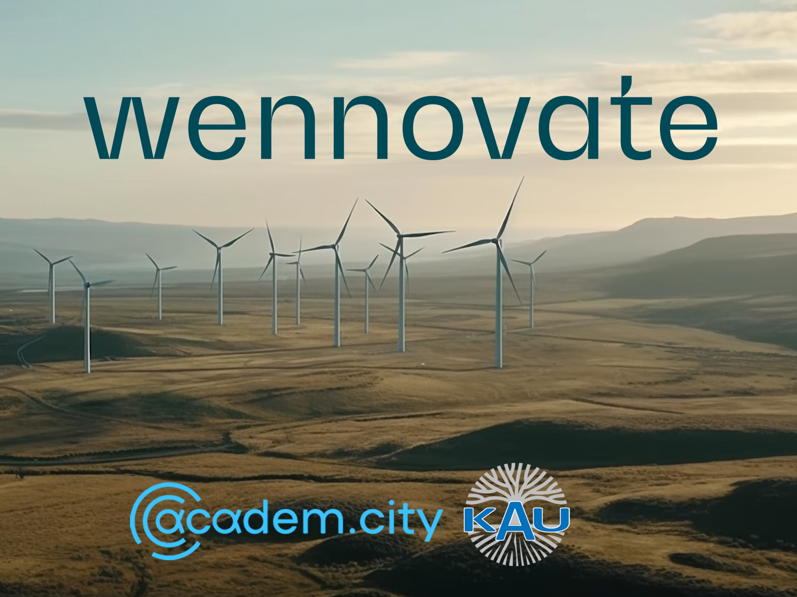 KAU is Among the Partners of the New Horizon Project WEnnovate